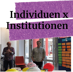 individuen institutionen